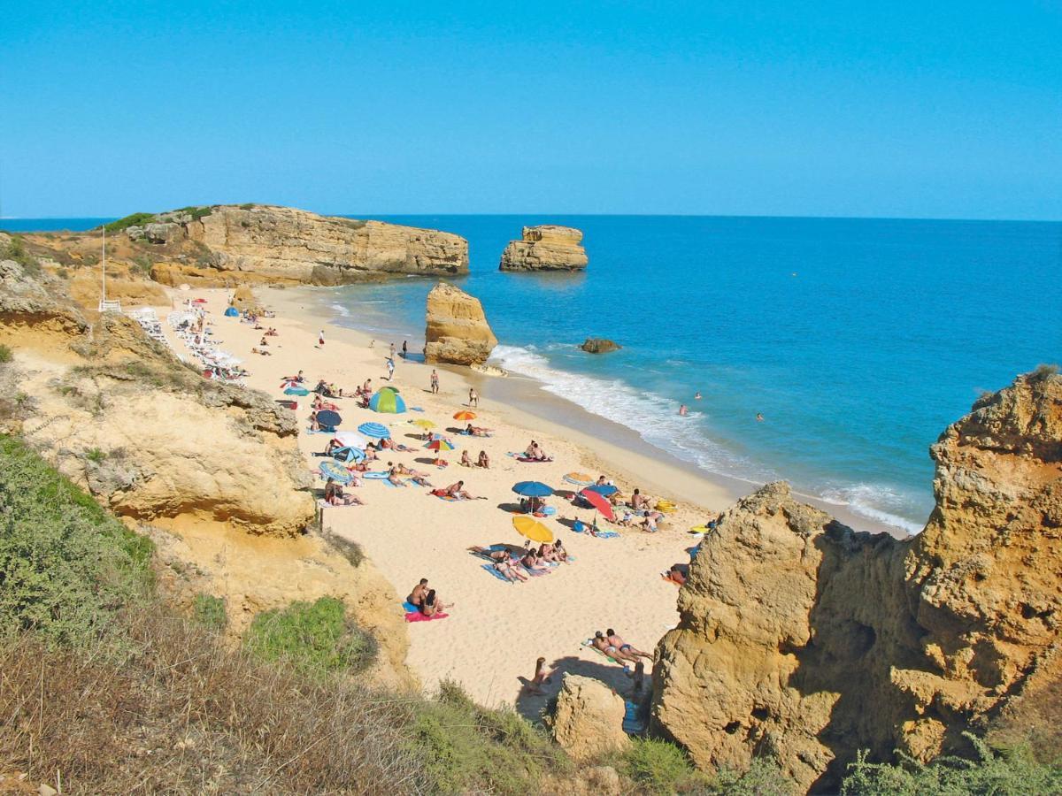 Studio Dream View 50M From The Beach By Interhome Albufeira Exterior foto
